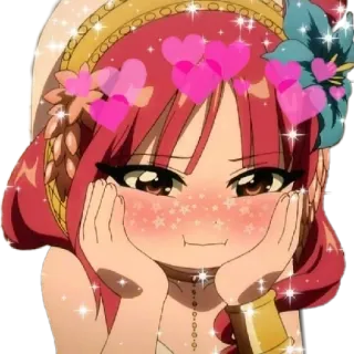 Weas de panshu whatsapp stickers