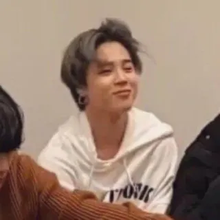 🌷 Jimin kpop, ídolo, cantante, jimin, bts, coreano whatsapp sticker