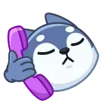 📞