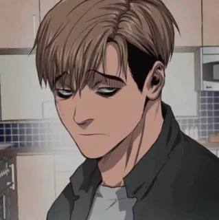 😐 telegram sticker