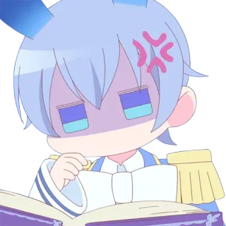 😡 telegram sticker