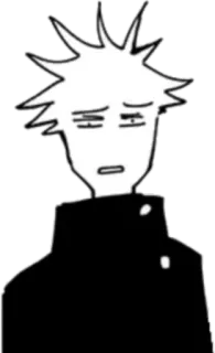 😑 telegram sticker