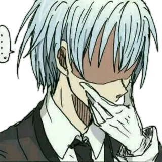 🤔 telegram sticker