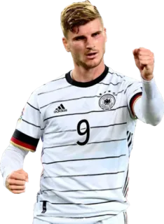 🇩🇪 футбол, спорт, спортсмен, германия, сборная telegram sticker