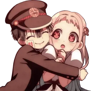 Anime Netflix- @Anime_Netflix — @stckrRobot telegram stickers