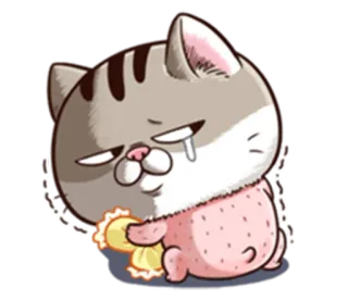😢 whatsapp sticker