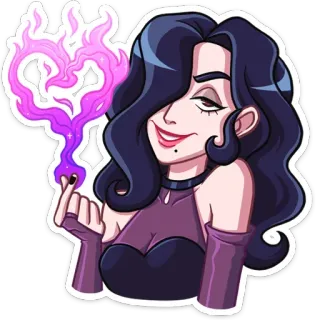 ❤️ telegram sticker
