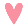❤️