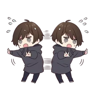 😬 telegram sticker