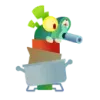🐟