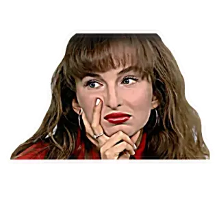 Коха telegram stickers