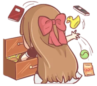 Ayano7 telegram stickers