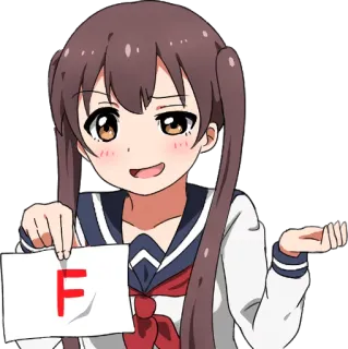 Invective Bunches :: @line_stickers telegram stickers