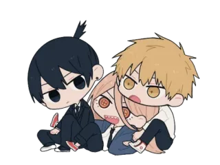 🤍 telegram sticker