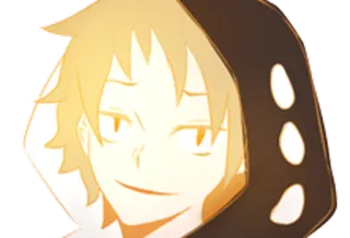 🙂 telegram sticker