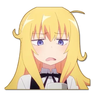 😟 whatsapp sticker