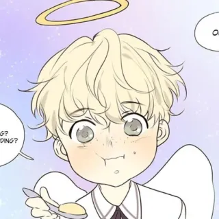 ☁️ whatsapp sticker