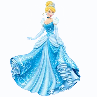 Disney Pack by NicuG telegram stickers