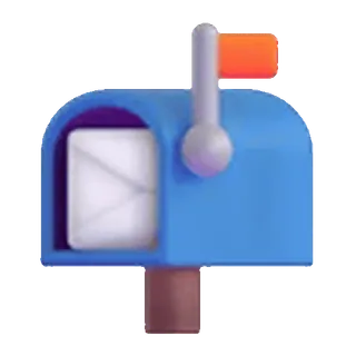 📬