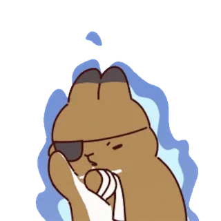 ๐คฆโโ๏ธ Usamaru telegram sticker