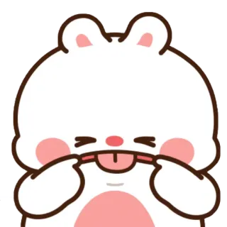 TONTON:popup telegram stickers
