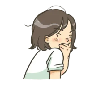 🤔 whatsapp sticker
