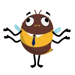 🤷‍♂️ telegram sticker