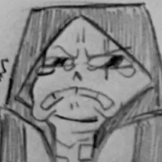 😭 telegram sticker