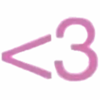 🈺 Herz, Liebe, Süß, Rosa, Symbol, Ausdruck telegram sticker