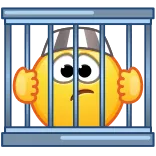 ximora :: @fStikBot telegram emojis 👮