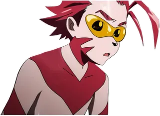 🤨 telegram sticker