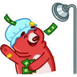 🤑