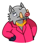 🖕 whatsapp sticker