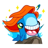 🤩 telegram sticker