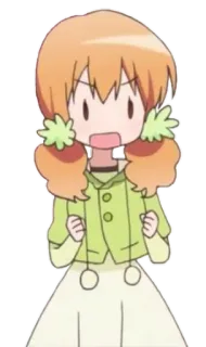 😣 telegram sticker