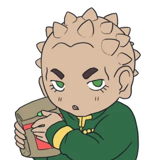 😠 telegram sticker