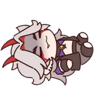 ⛩ telegram sticker