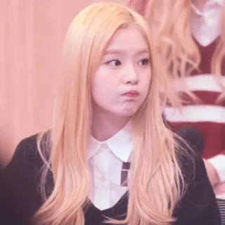 🧸 Irene kpop, coreano, chica, celebridad, cantante, Red Velvet, Irene telegram sticker