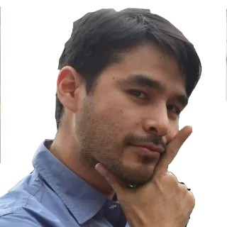 ☺️ telegram sticker