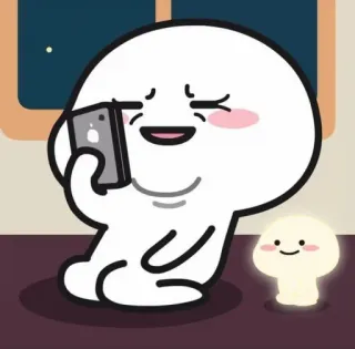 🥴 telegram sticker