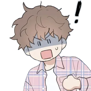 ‼️ telegram sticker