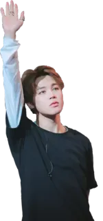 🙋‍♂ telegram sticker