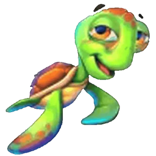 🐢