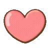 ❤️