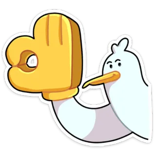 Ледокол знаний от @stickers_vk telegram stickers