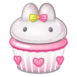 Пупики by @redbullvnutrivenno @TgEmodziBot telegram emojis 🧁