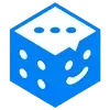 🔵