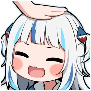 🤗 telegram sticker