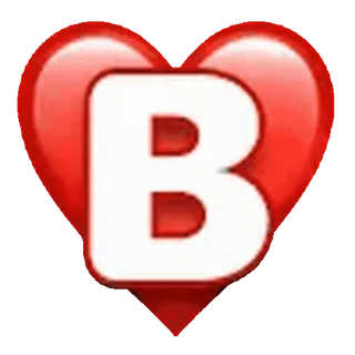 ❤️
