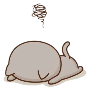😓 telegram sticker